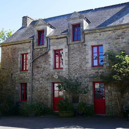 Maison Familiale, 15Couchages, De Charme Au Coeur De La Bretagne - 20 Min De Vannes Lizio Luaran gambar