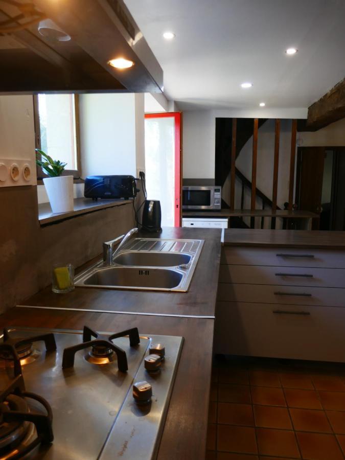 Maison Familiale, 15Couchages, De Charme Au Coeur De La Bretagne - 20 Min De Vannes Lizio Luaran gambar