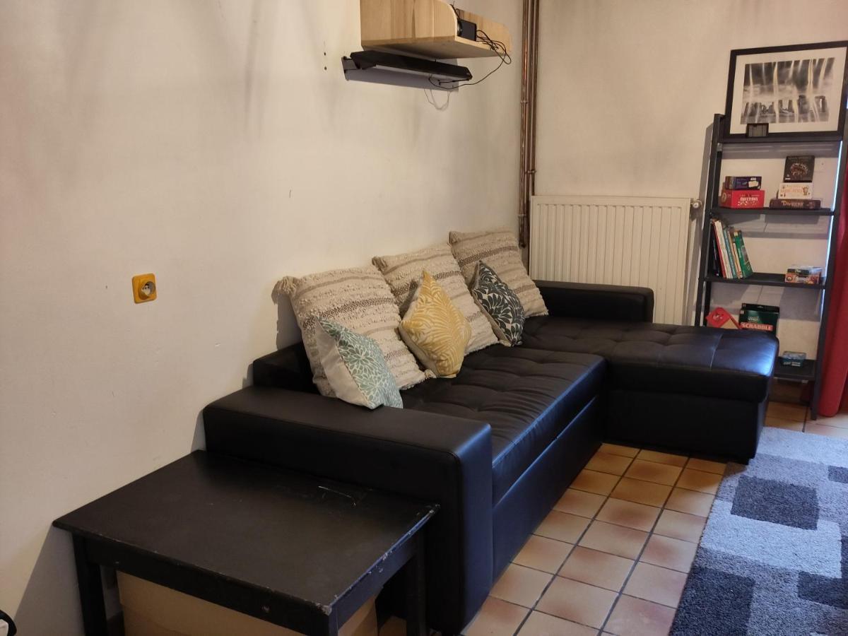 Maison Familiale, 15Couchages, De Charme Au Coeur De La Bretagne - 20 Min De Vannes Lizio Luaran gambar