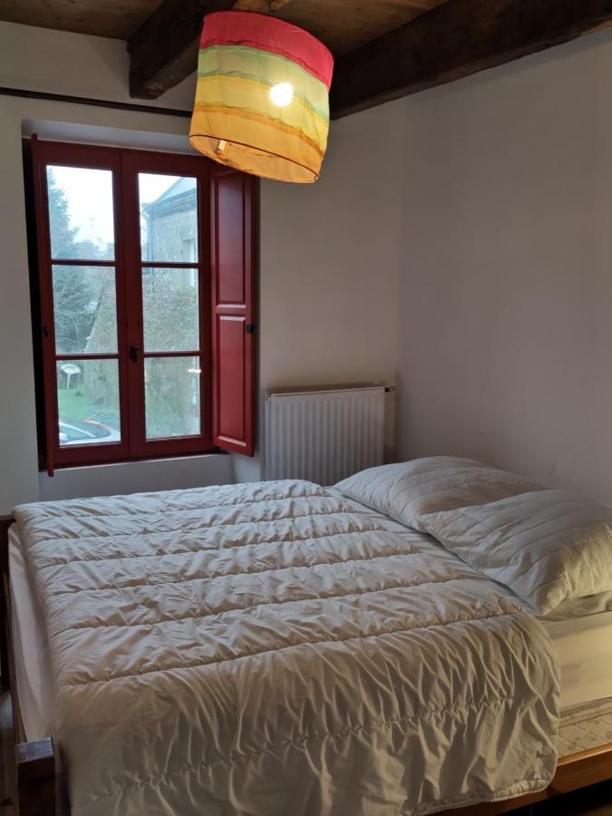 Maison Familiale, 15Couchages, De Charme Au Coeur De La Bretagne - 20 Min De Vannes Lizio Luaran gambar