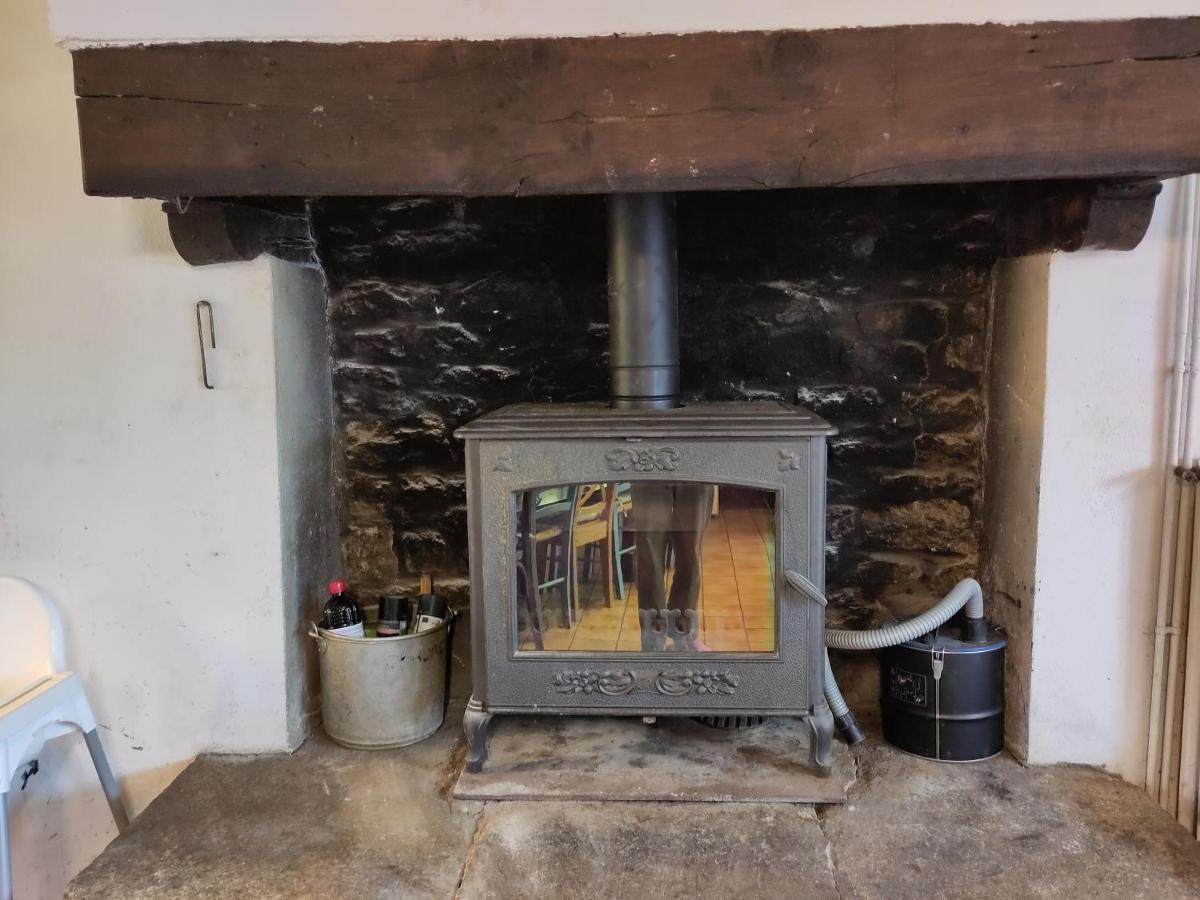 Maison Familiale, 15Couchages, De Charme Au Coeur De La Bretagne - 20 Min De Vannes Lizio Luaran gambar