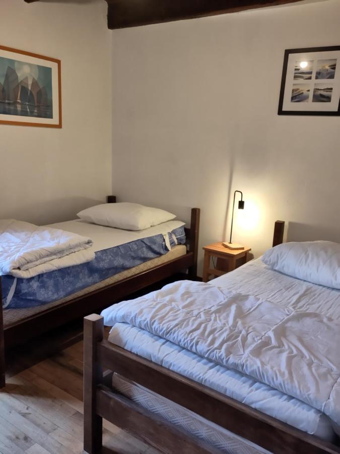 Maison Familiale, 15Couchages, De Charme Au Coeur De La Bretagne - 20 Min De Vannes Lizio Luaran gambar