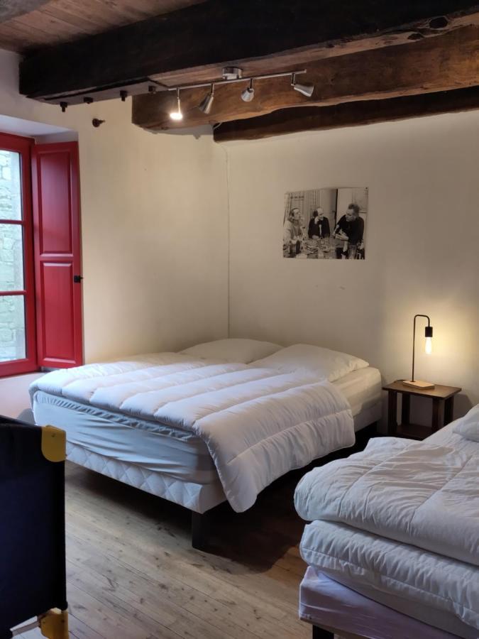 Maison Familiale, 15Couchages, De Charme Au Coeur De La Bretagne - 20 Min De Vannes Lizio Luaran gambar