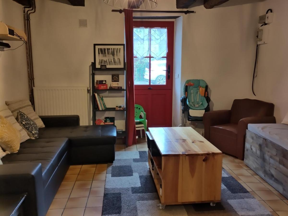 Maison Familiale, 15Couchages, De Charme Au Coeur De La Bretagne - 20 Min De Vannes Lizio Luaran gambar