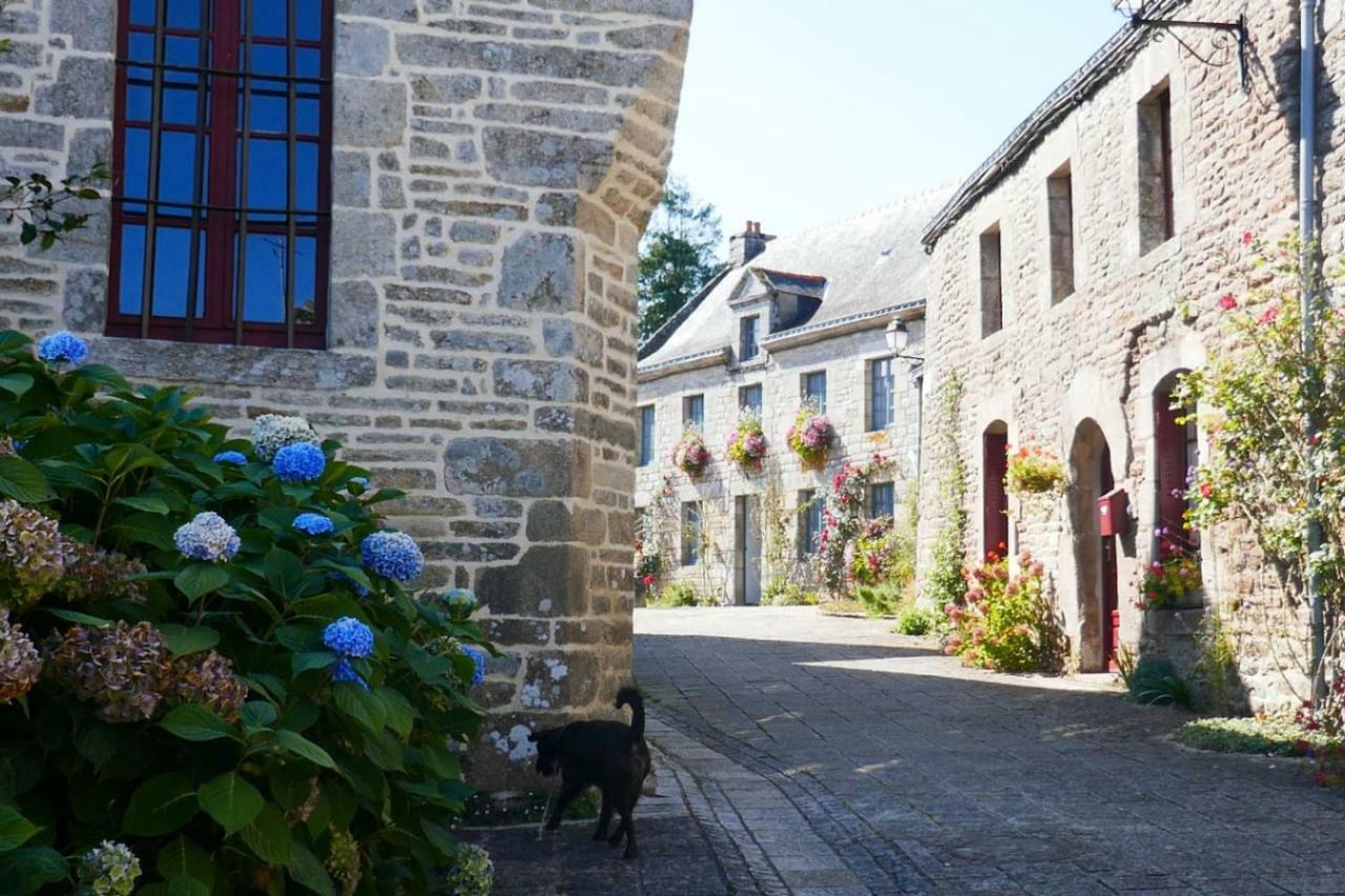 Maison Familiale, 15Couchages, De Charme Au Coeur De La Bretagne - 20 Min De Vannes Lizio Luaran gambar